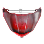 Tail Rear Seat Cover Fairing Cowl for Ducati Diavel V4 (2023–2024) Red