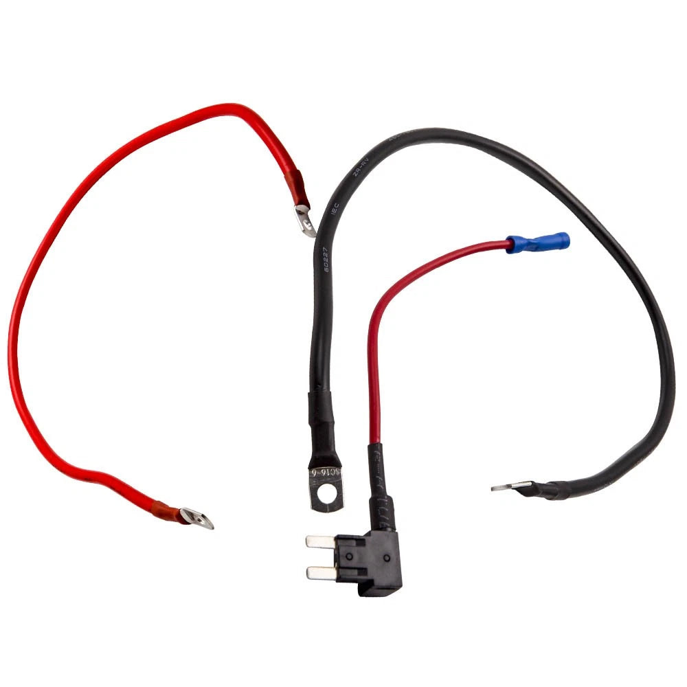 8 Gang Rocker Switch Panel for Off-Road UTV ATV Boat (LED)
