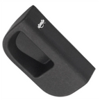 Bonnet Release Lever Handle for Citroen Fiat