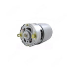 Cordless Drill Motor Replacement for HP330D, HP330DWE (629962, 10.8V)