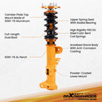 Coilovers Suspension Kit for BMW 3 Series E36 (1991-1999)