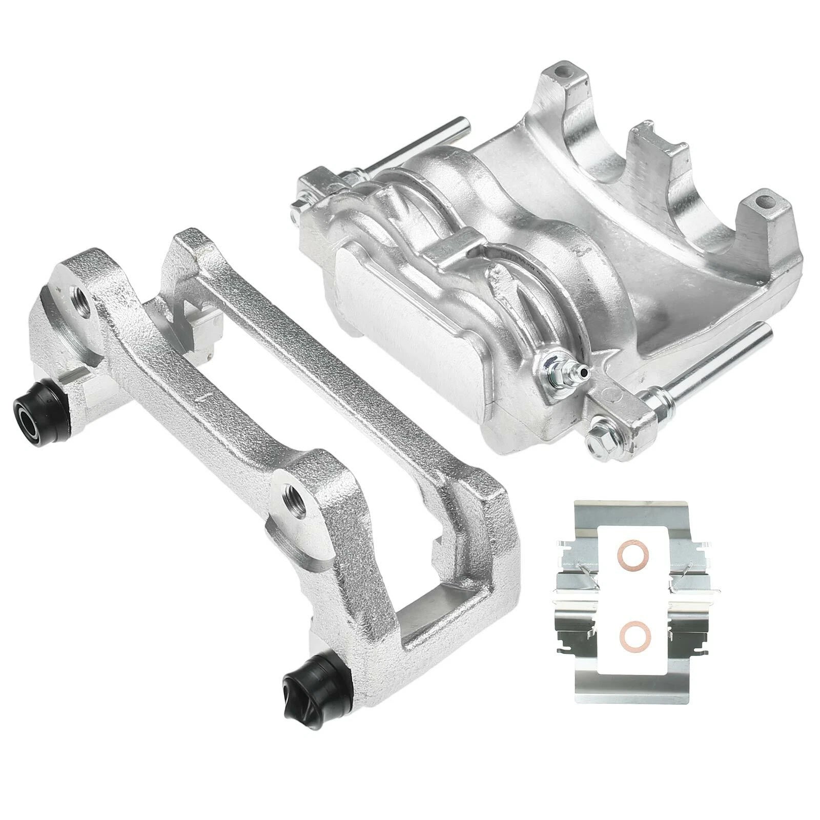 Front Right Disc Brake Caliper with Bracket for Pontiac G8 (2008-2009)