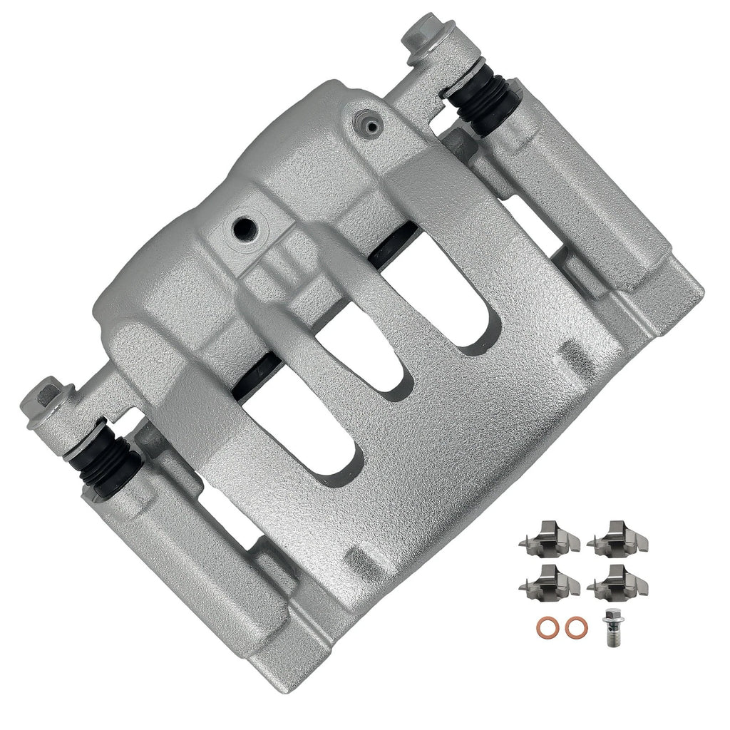 Rear Right Disc Brake Caliper for Ford F-250 F-350 Super Duty (2008–2012) 18B5076