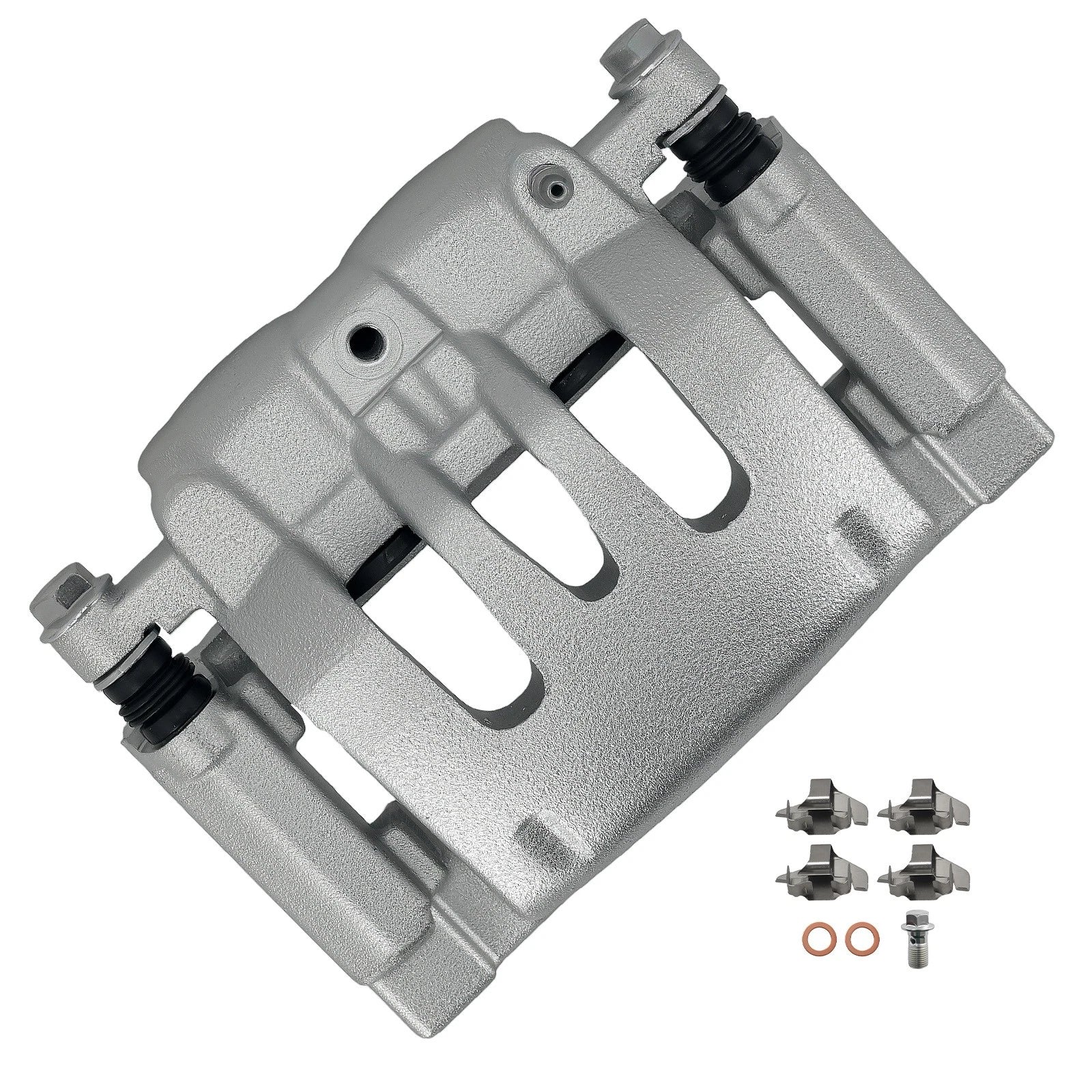 Rear Right Disc Brake Caliper for Ford F-250 F-350 Super Duty (2008–2012) 18B5076