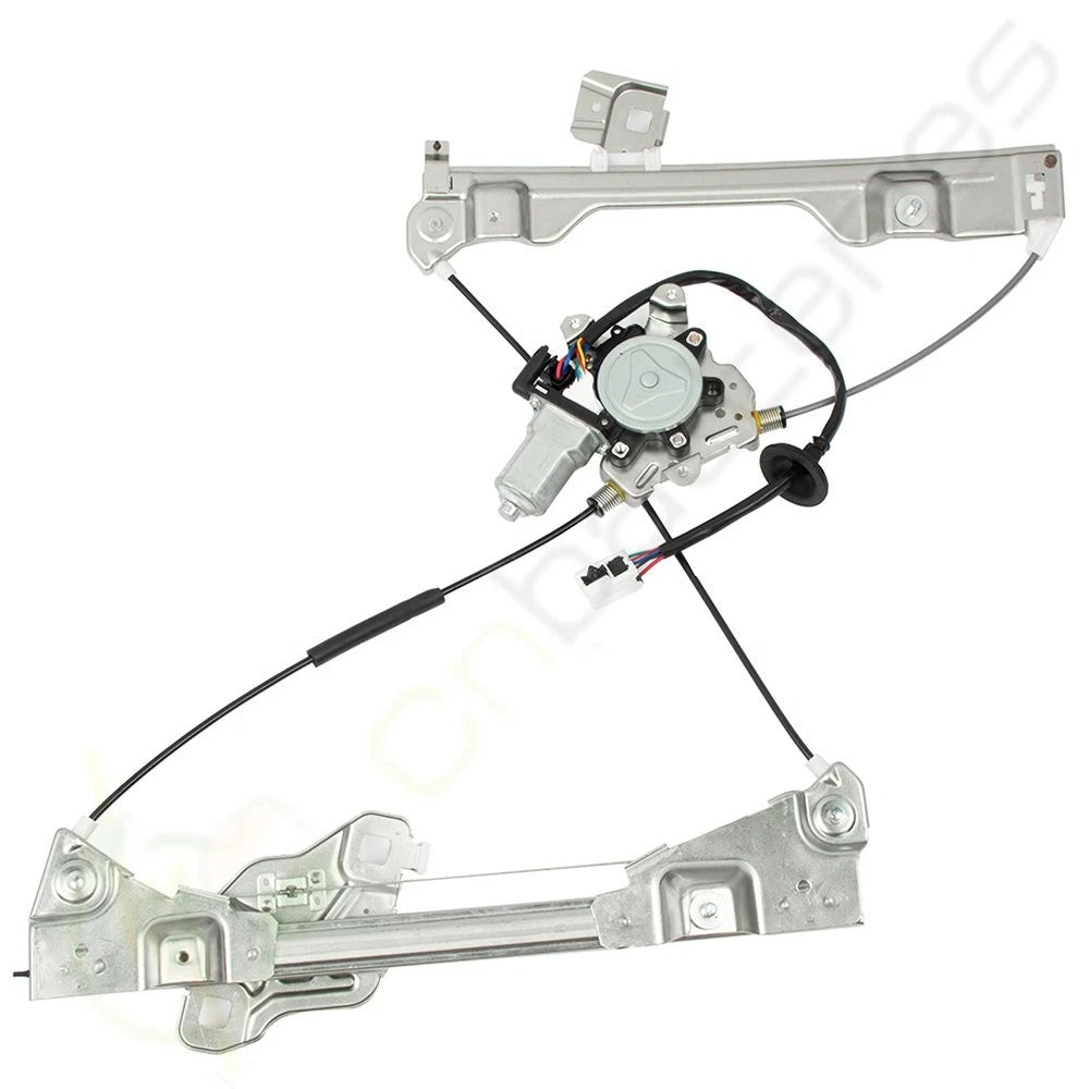 Window Regulator with Motor Set for Nissan 350Z (2003–2009)