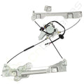 Window Regulator with Motor Set for Nissan 350Z (2003–2009)