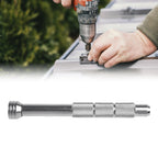 Screwdriver Bit Holder for Universal Use (Hex)