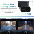Rear View Camera No.F2GT19G490CC for Ford Explorer (2011–2019)