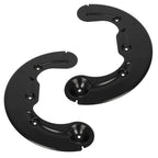 Brake Backing Plate Dust Splash Shield for Ford F-150 (2004–2008)