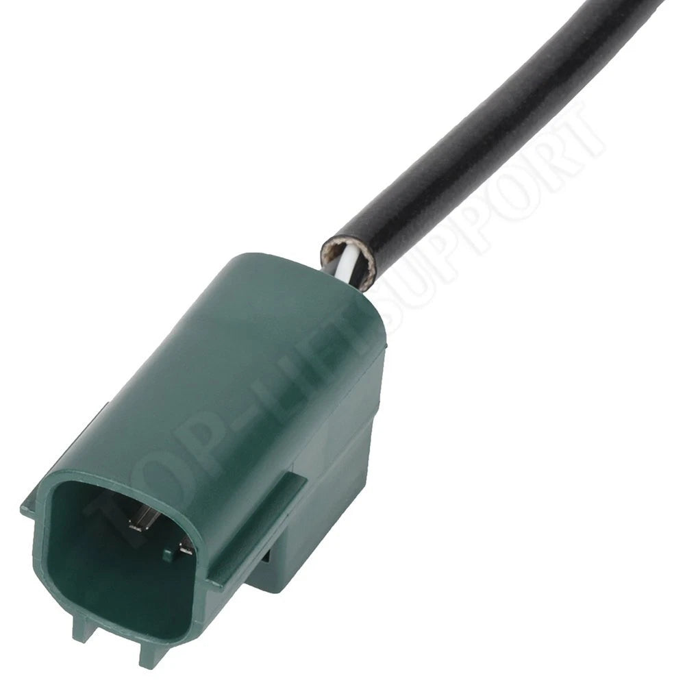 Set of 2 Oxygen Sensors for Nissan Murano (2003)