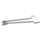210mm Support Spring Adjuster 2 x 7/16 Dia 8-1/4 Hatch Hatch Door