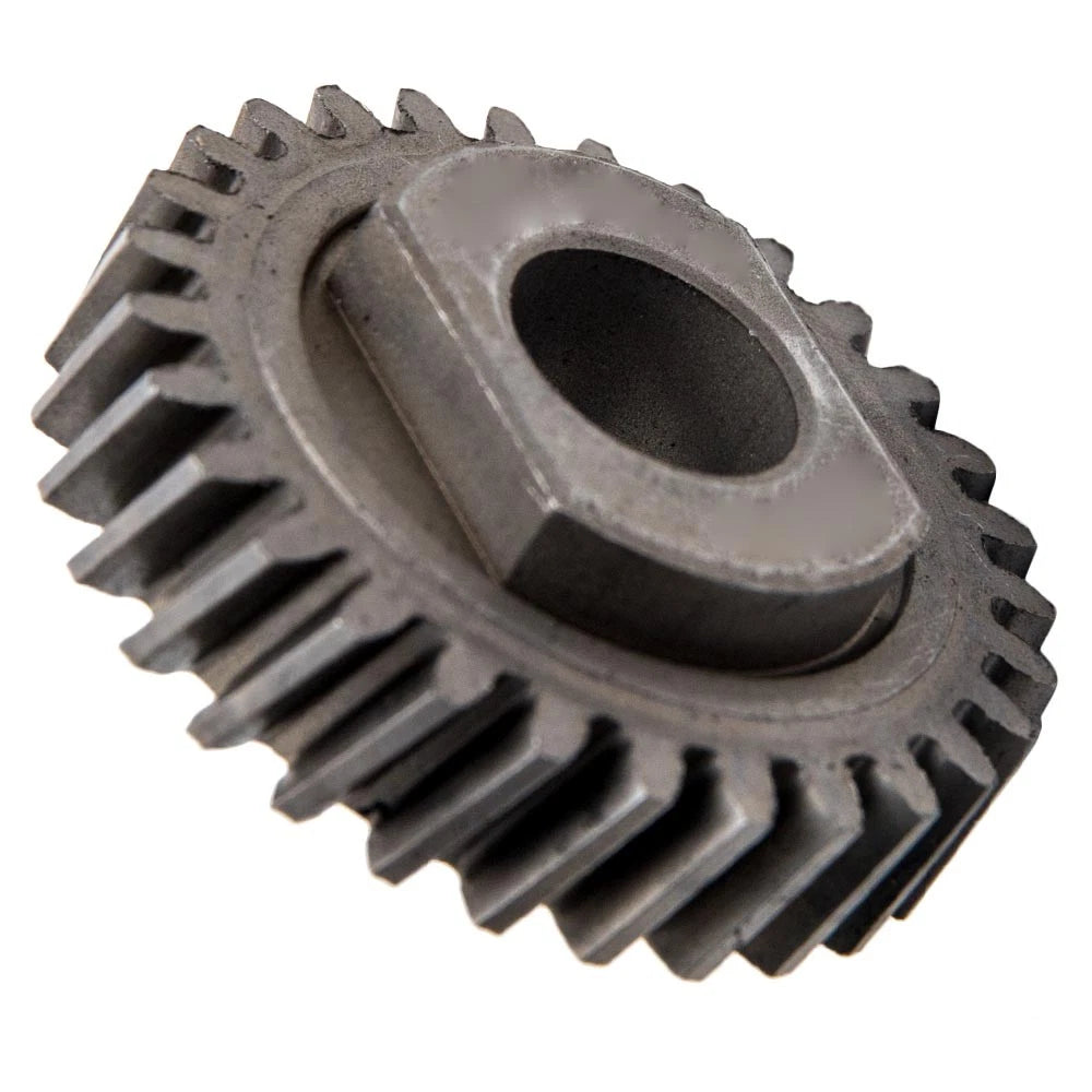 Worm Follower Gear Replacement for Stand Mixer PS774065 9706529 AP3594375