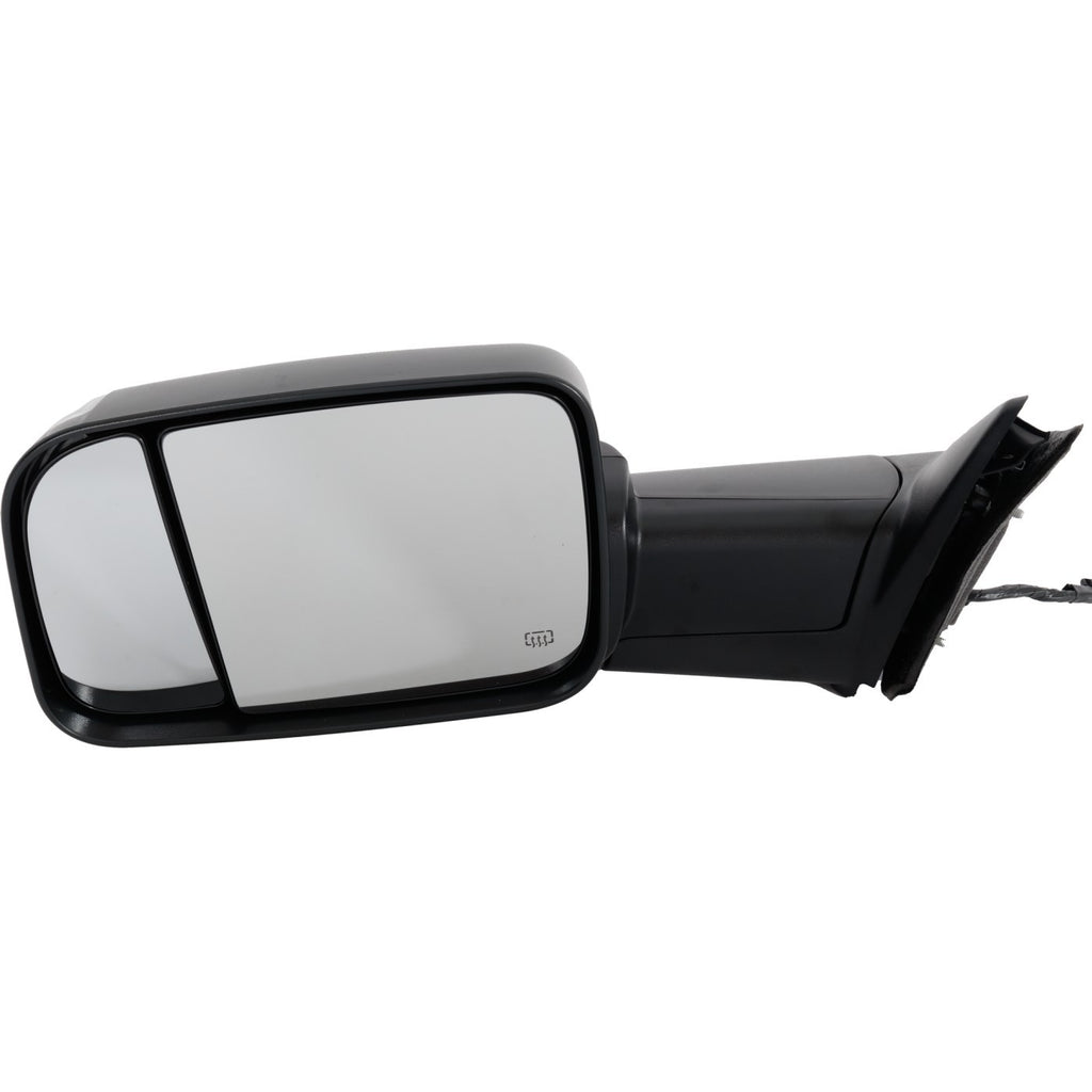 Heated Towing Mirror for Ram 3500 4500 5500 (Driver Left Side)