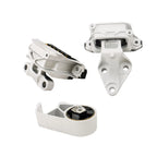 3X Motor & Trans Mount Set for GMC Acadia (2017–2019)