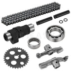 Camshaft Cam Chain Gear Bearing for Yamaha 350 Warrior Wolverine Big Bear (1987–2004)