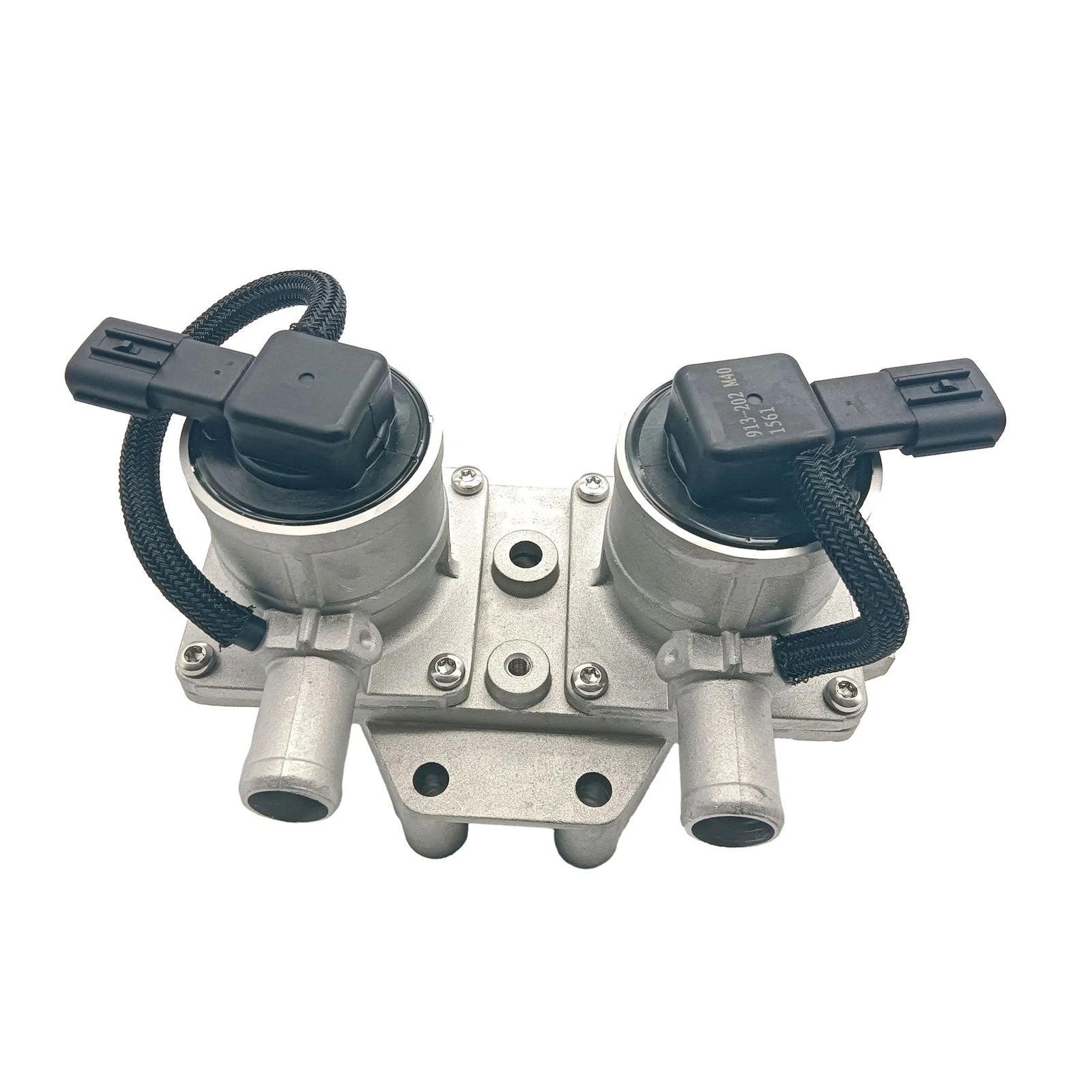 Secondary Air Injection Check Valve for Toyota Tundra, Land Cruiser, Lexus LX570