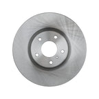 Disc Brake Rotor for Lincoln Aviator (2003–2005) Front Left/Right Solid