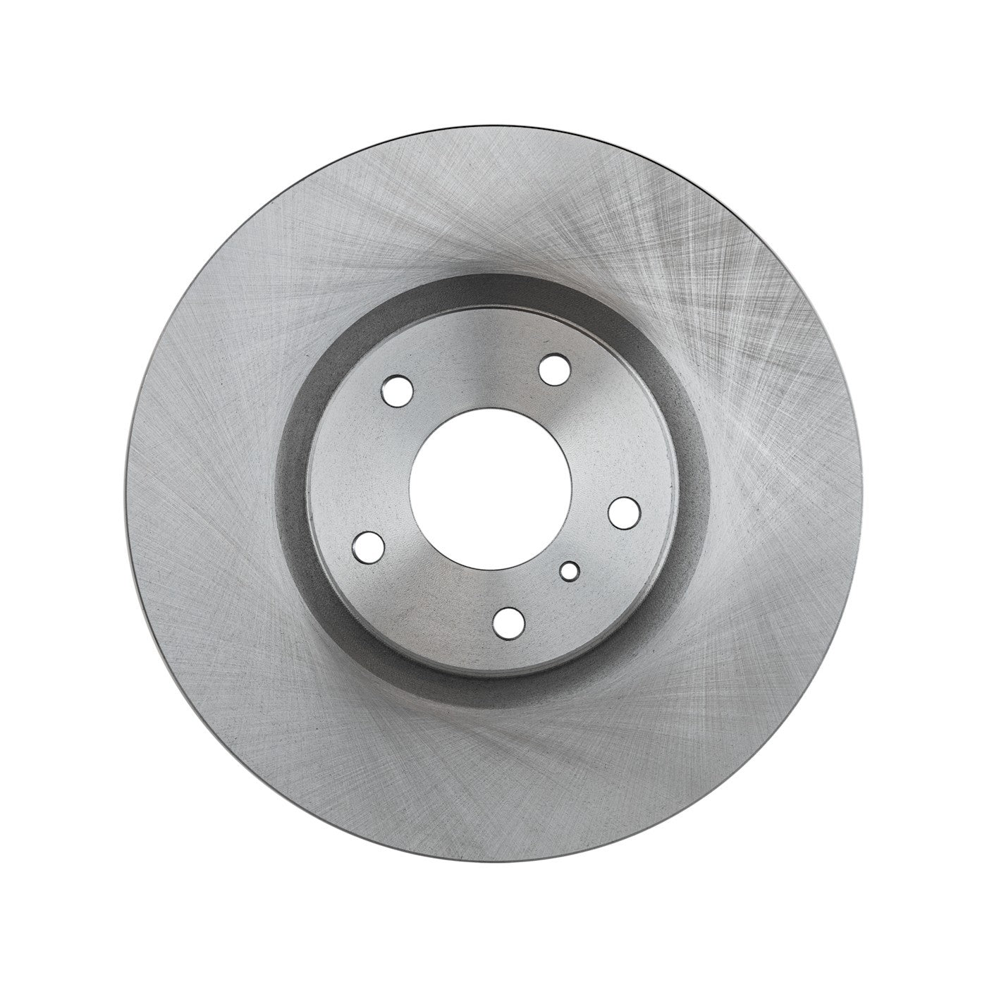 Disc Brake Rotor for Lincoln Aviator (2003–2005) Front Left/Right Solid