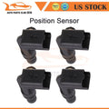 Camshaft Position Sensor for Mini Cooper Coupe (2011–2015)