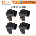 Camshaft Position Sensor for Mini Cooper Coupe (2011–2015)