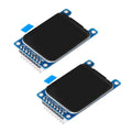 2PC TFT LCD Display Screens 240x280 for Electronic Projects