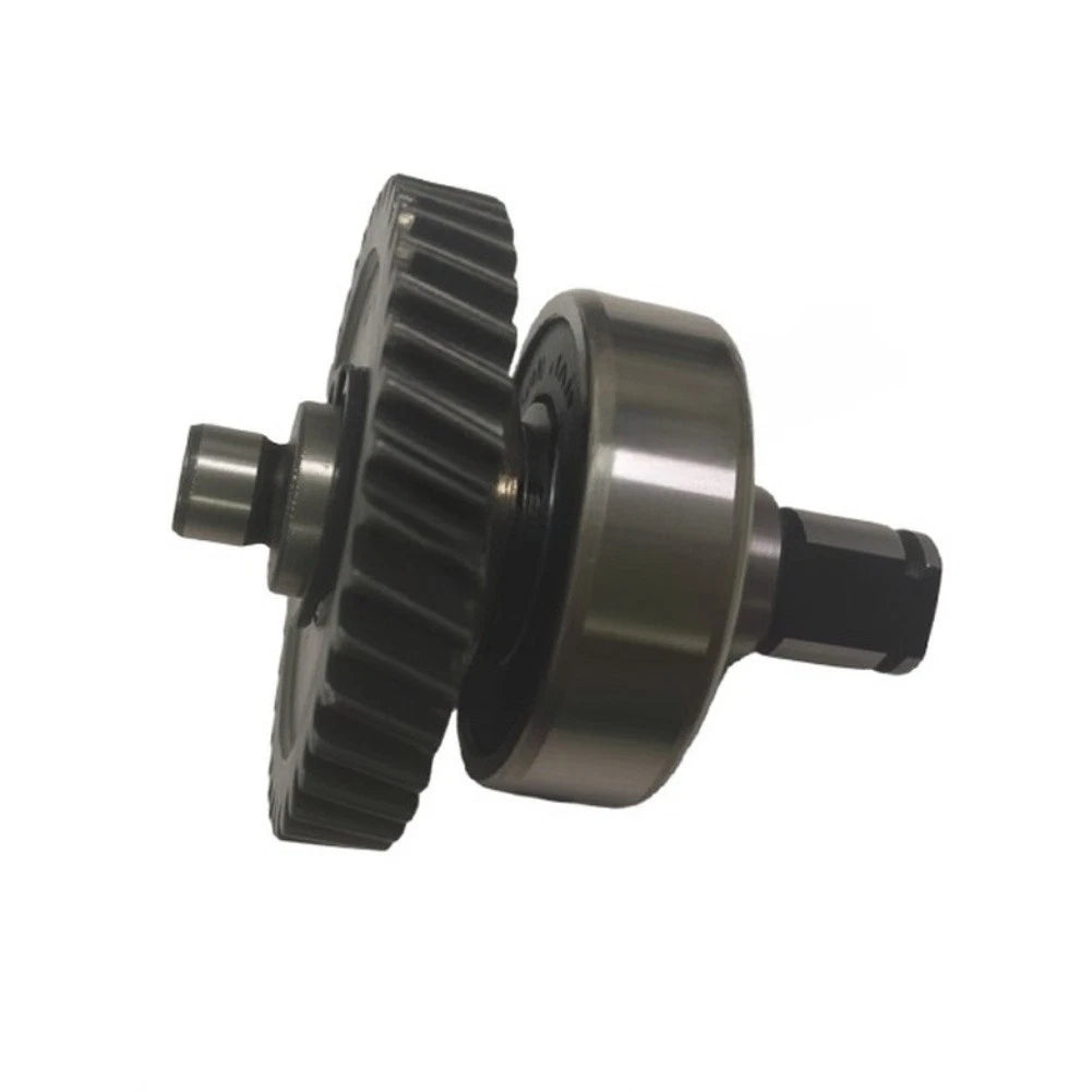 Gear Assembly 38 Tooth for 12in Electric Chainsaw (Carbon Steel)