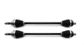 Set of 2 Precision Front CV Axles for Polaris RZR PRO R R4 (1337064)