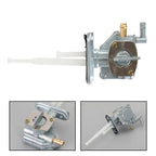 Gas Tank Fuel Cock Valve Petcock for Yamaha FJ600 (1984–1990) XJ750 (1982–1983)
