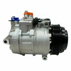 AC Compressor Replacement for Chrysler Crossfire Limited Convertible (2004-2008)