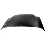 CAPA Certified Hood for Ford F-250 Super Duty (1999–2007) Steel