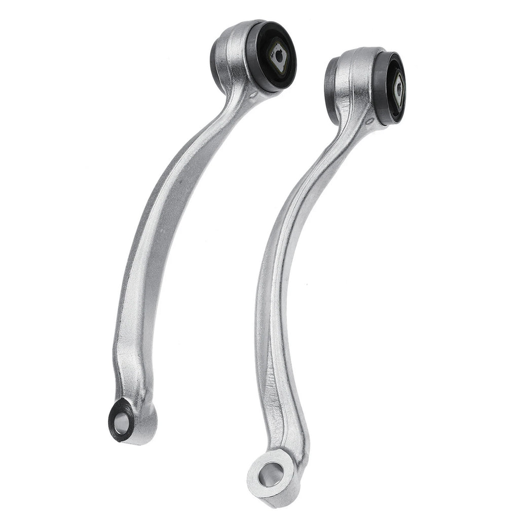 2X Front Lower Rearward Control Arms for BMW 3 Series (2007-2013)