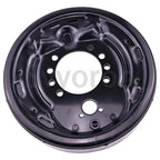 Backing Plate Assembly 47403-33240-71 for Toyota Forklift (7-8FDN30)