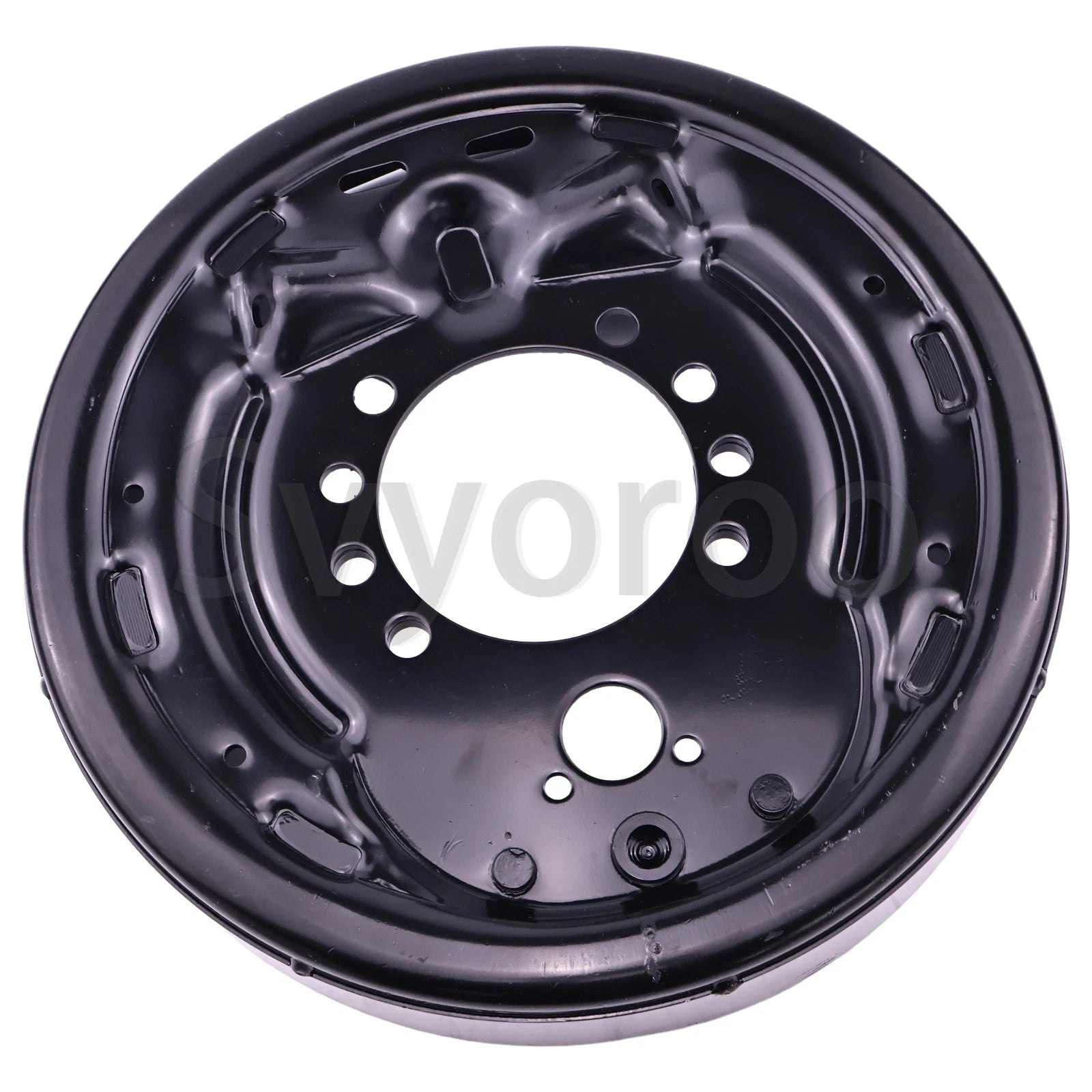 Backing Plate Assembly 47403-33240-71 for Toyota Forklift (7-8FDN30)
