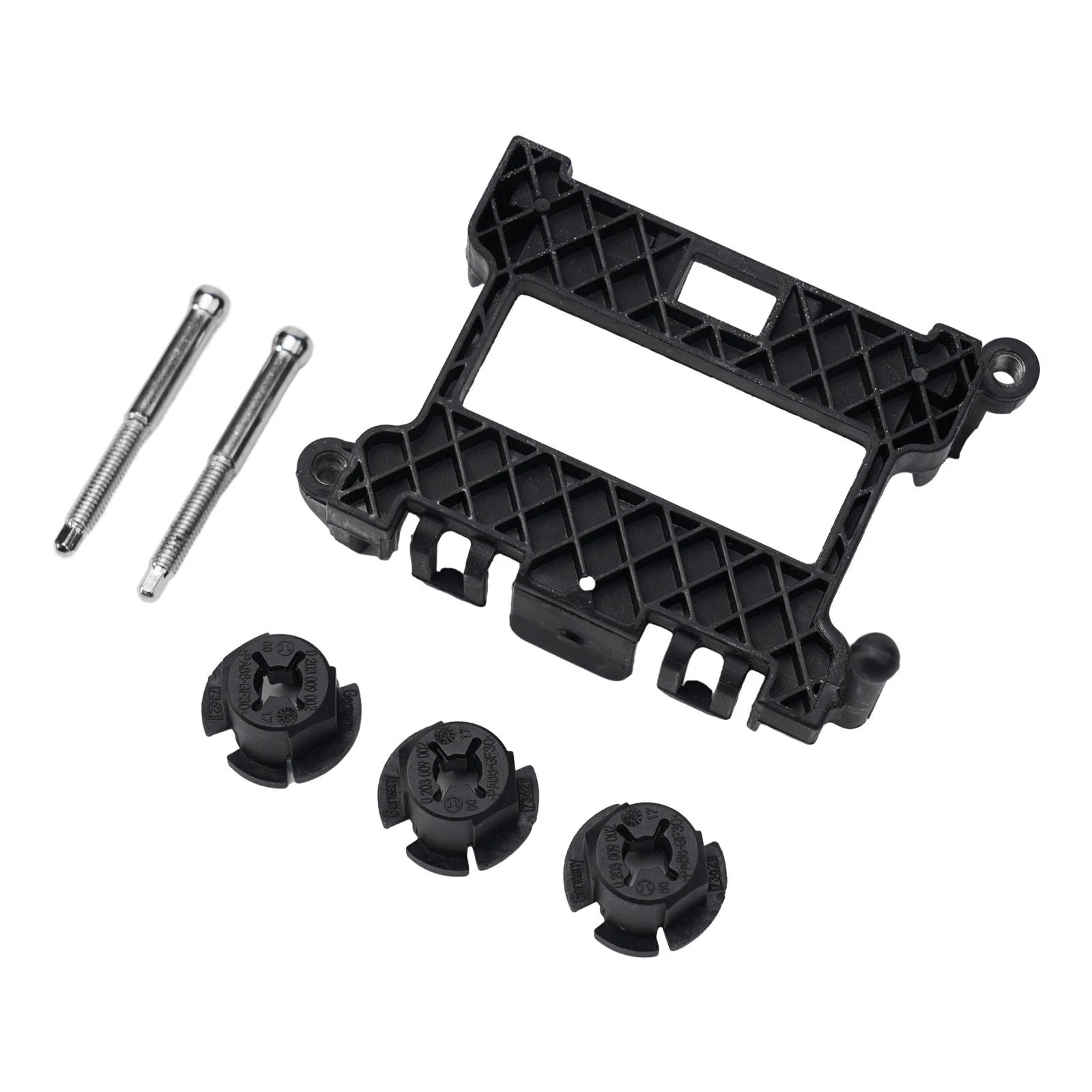 Cruise Control Module Distance Sensor for VW (2015–2021) 5G0998561