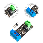 MOSFET Relay Replacement Module FR120N LR7843 AOD4184 for Arduino (N/A)