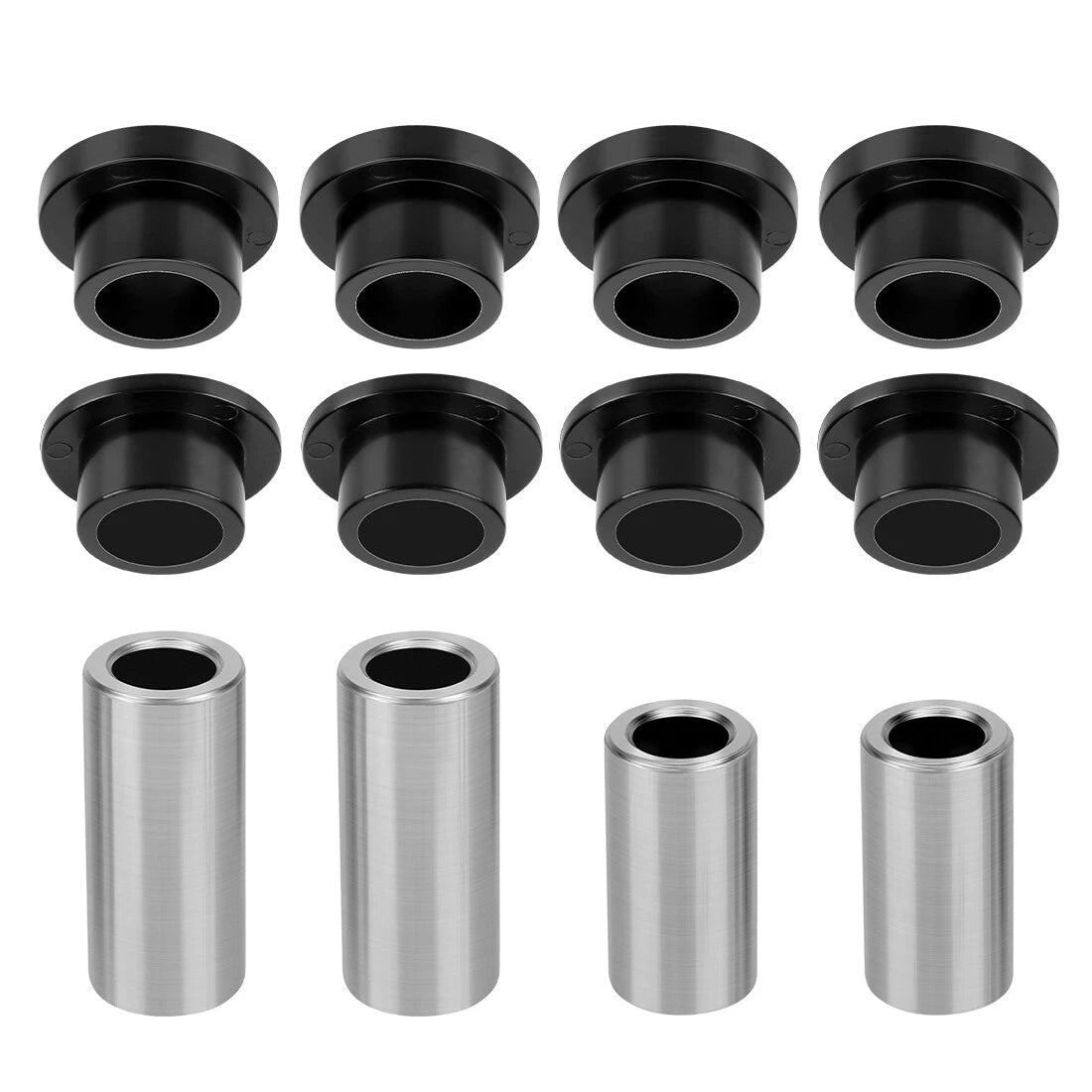 Front Rear Shock Bushings for Polaris Ranger XP 500 570 700 800 900 (2008–2021) 7042078