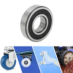 6308VV Deep Groove Ball Bearing for Scooter Skateboard Wheel (40x90x23mm)