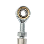 Adjustable Tensioning Rod Heim Joint Alternator Bracket for SBC BBC 350 454 (1970–1995)