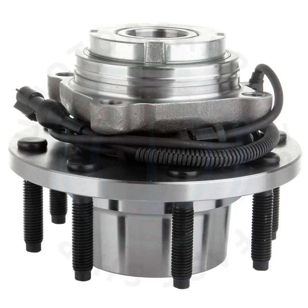 Front Wheel Hub Bearing for Ford F250 F350 Super Duty Excursion (1999–2004)