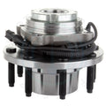 Front Wheel Hub Bearing for Ford F250 F350 Super Duty Excursion (1999–2004)