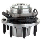 Front Wheel Hub Bearing for Ford F250 F350 Super Duty Excursion (1999–2004)