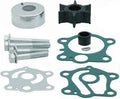 Water Pump Service Kit 663-W0078-00 for Yamaha E48 E60 C55 (2-S)