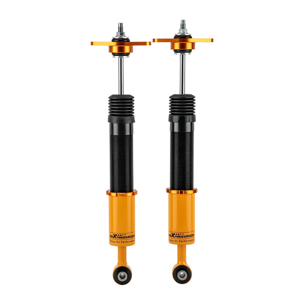 Lowering Coilover Kits & Rear Camber Arms for Dodge Charger (2006-2010)