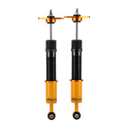 Lowering Coilover Kits & Rear Camber Arms for Dodge Charger (2006-2010)