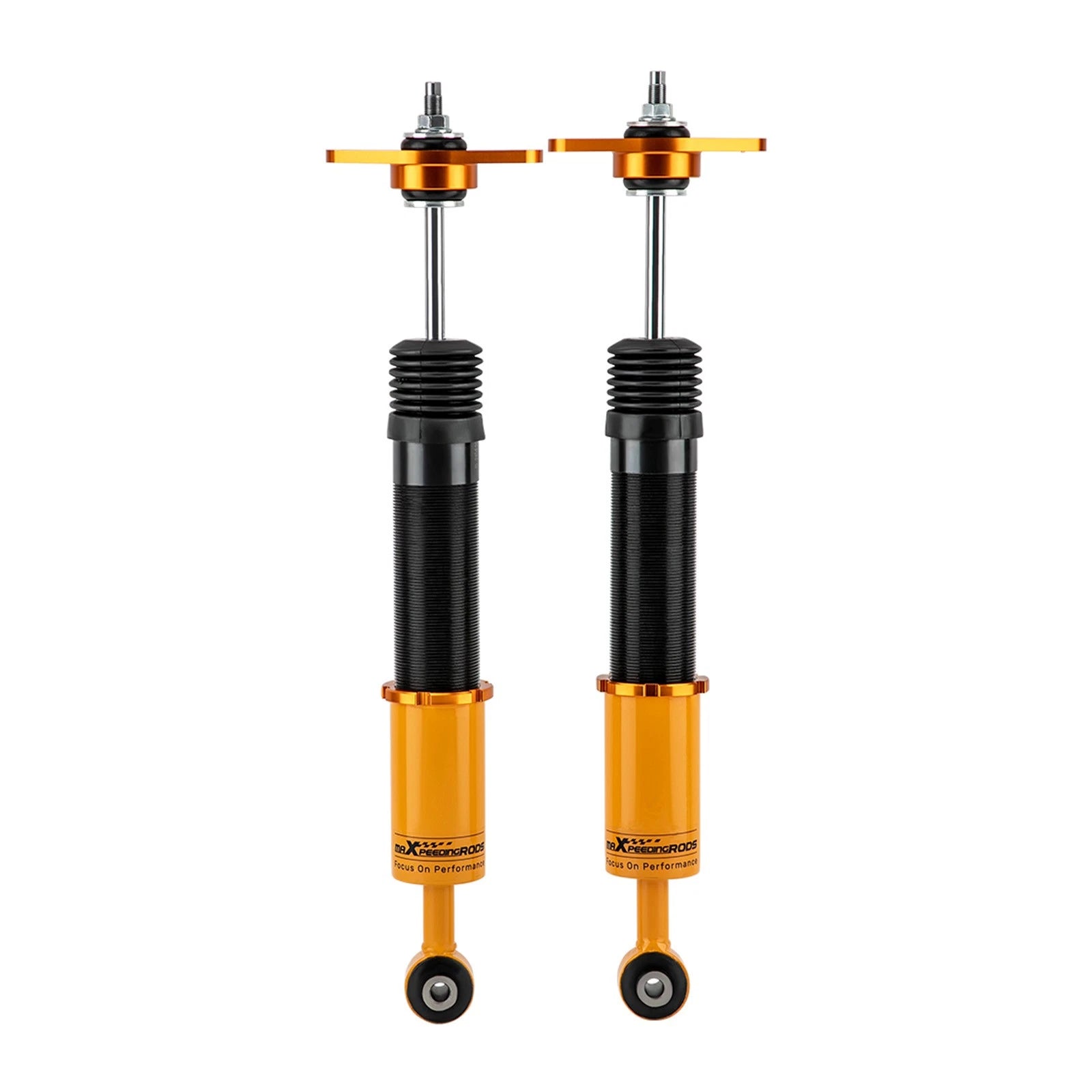 Lowering Coilover Kits & Rear Camber Arms for Dodge Charger (2006-2010)