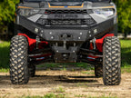 SuperATV Atlas Pro 2" Forward Offset A-Arms for Ranger XP 1000 (2018–2020)