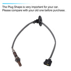 Rear Downstream Oxygen Sensor for Mitsubishi Lancer (2008–2015) No. 1588A171