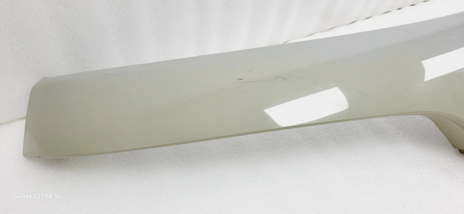Rear Trunk Liftgate Cover Molding Trim for KIA Sorento (2014–2015) 87311-1U510