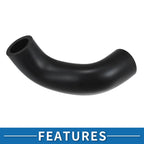 Crank Case Vent Hose for Dodge Ram 1500 2500 3500 5.7L (NO.53032786AA)