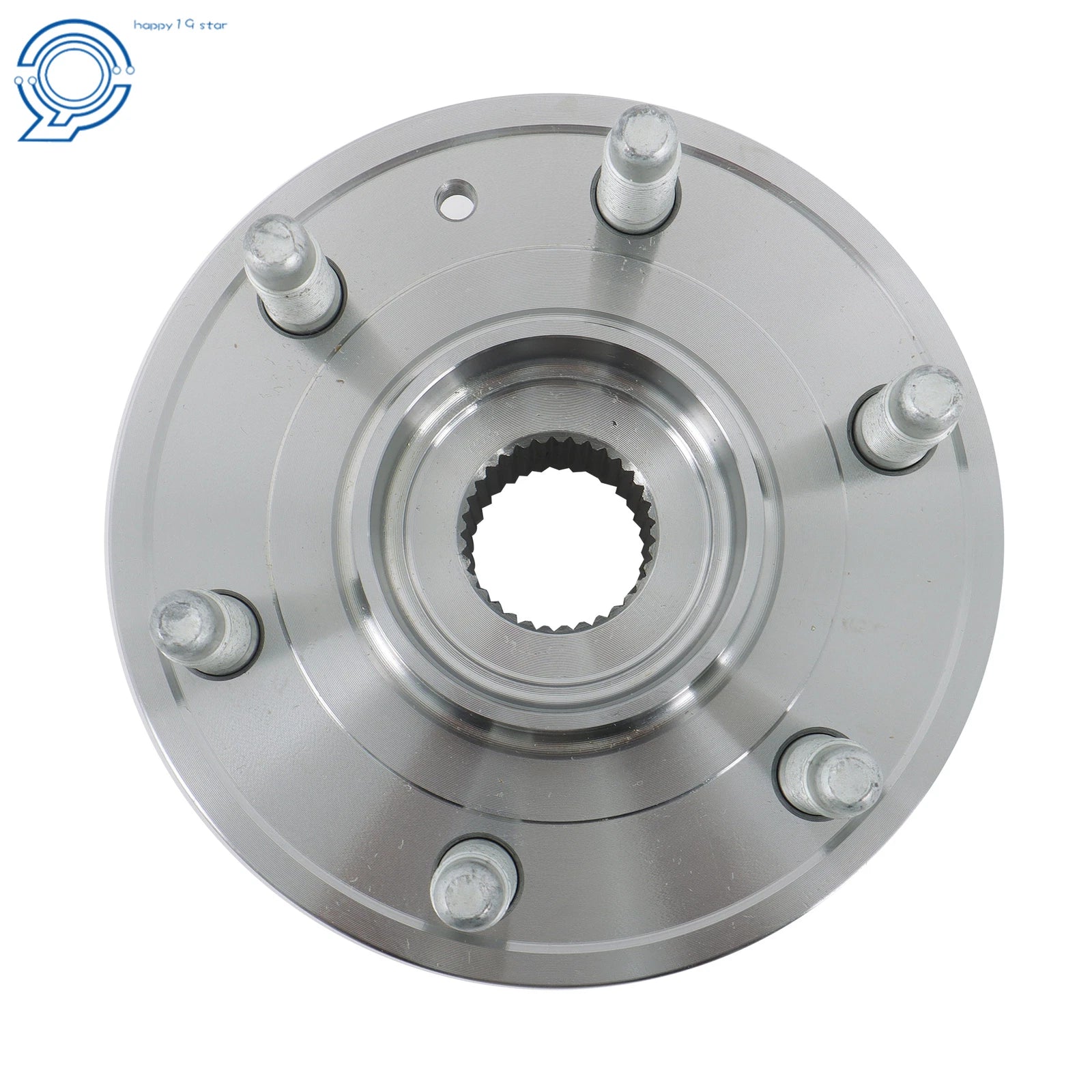 Wheel Bearing and Hub for Buick Enclave, Chevy Traverse, GMC Acadia (2008–2017)